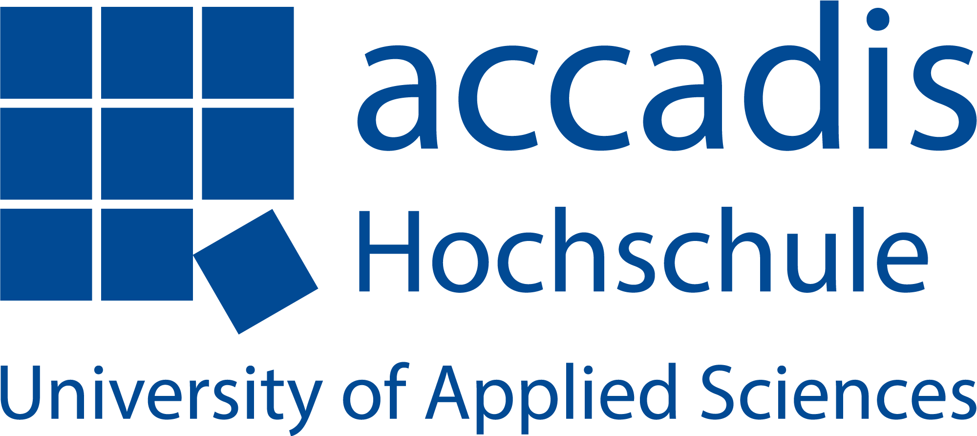 accadis Hochschule