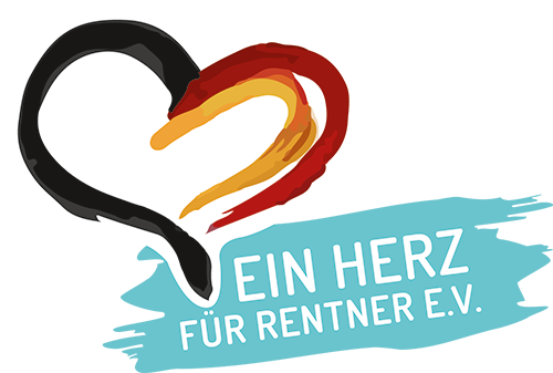 Ein Herz für Rentner