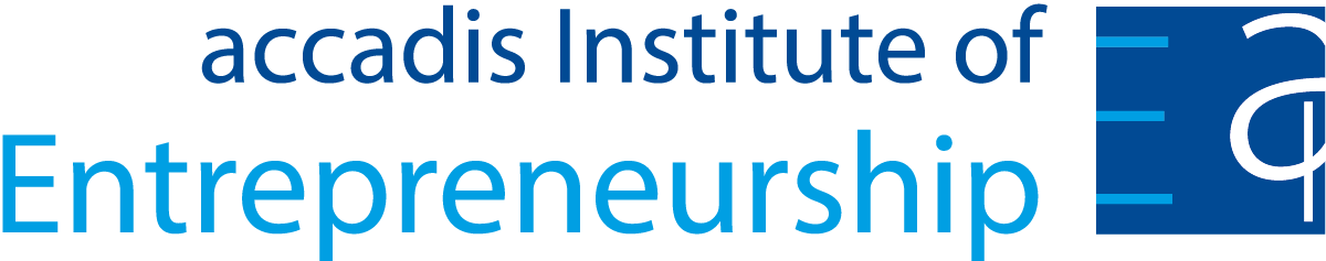accadis Institute of Entrepreneurship