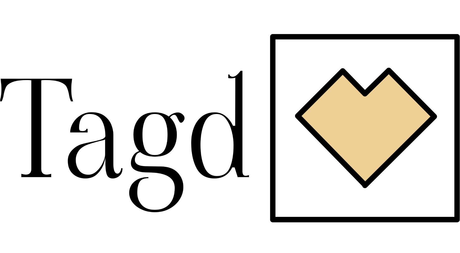 Tagd Logo